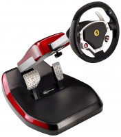 Thrustmaster Ferrari Wireless GT Cockpit 430 Scuderia Edition (2960709) Thrustmaster Ferrari Wireless GT Cockpit 430 Scuderia Edition (2960709)